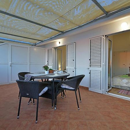 Apartments Biba Hvar Хвар Екстер'єр фото