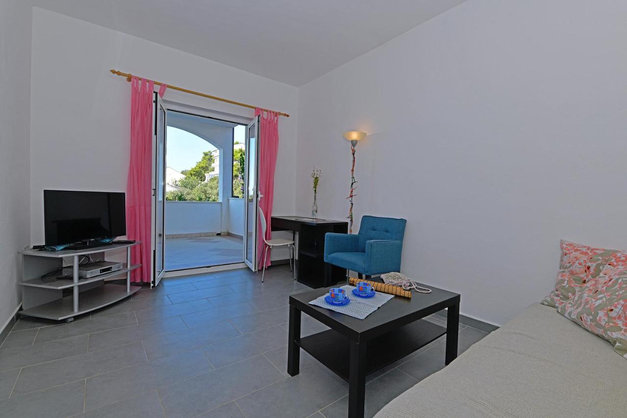 Apartments Biba Hvar Хвар Екстер'єр фото