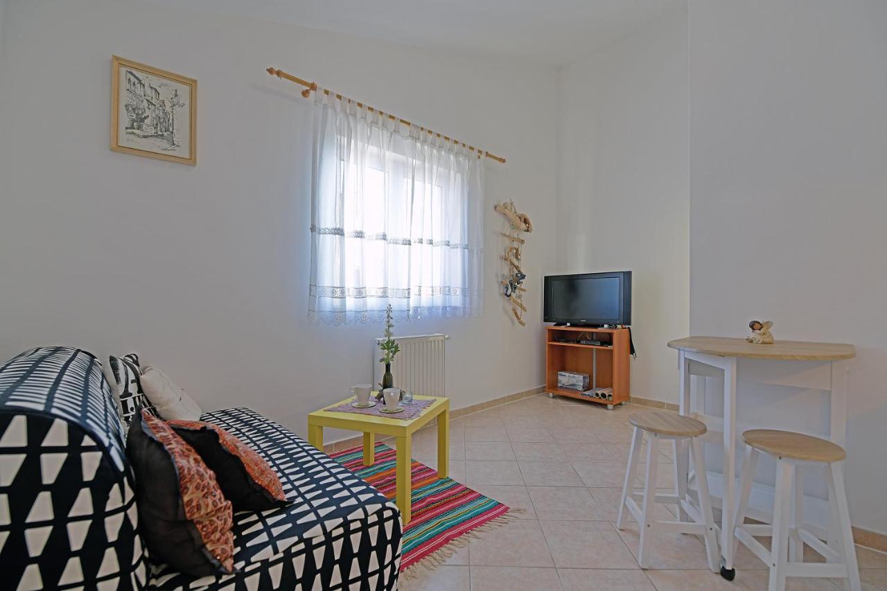 Apartments Biba Hvar Хвар Екстер'єр фото