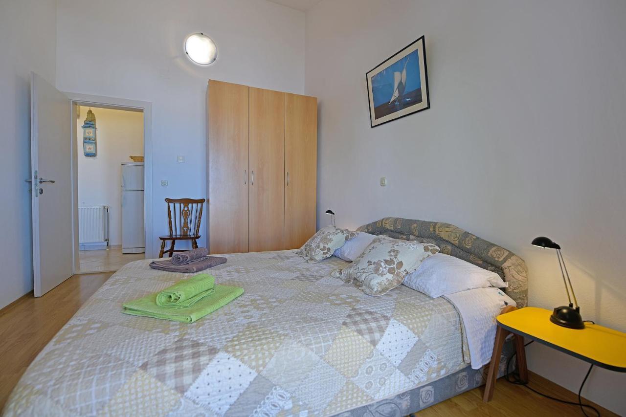 Apartments Biba Hvar Хвар Екстер'єр фото