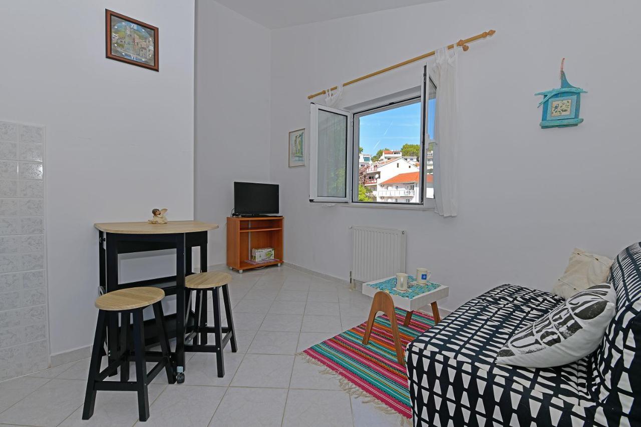 Apartments Biba Hvar Хвар Екстер'єр фото