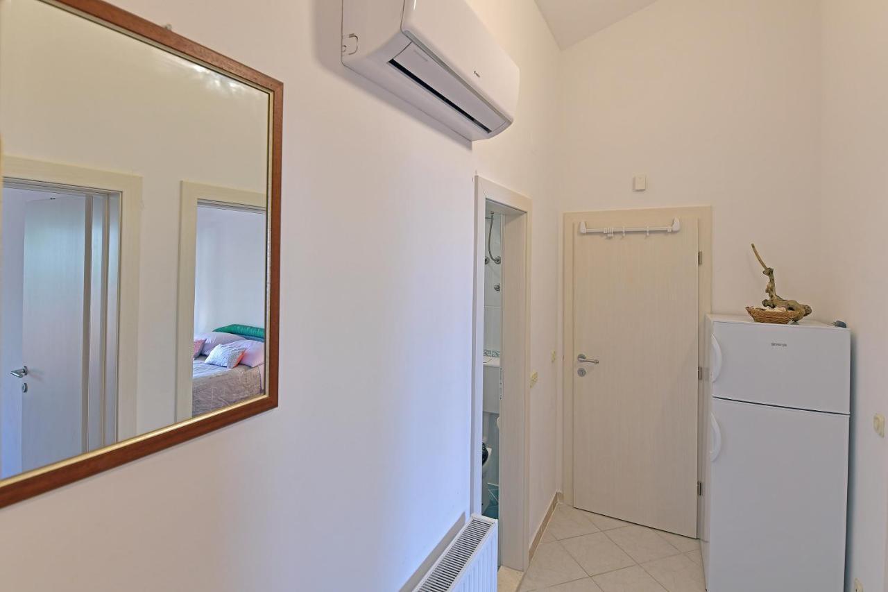 Apartments Biba Hvar Хвар Екстер'єр фото