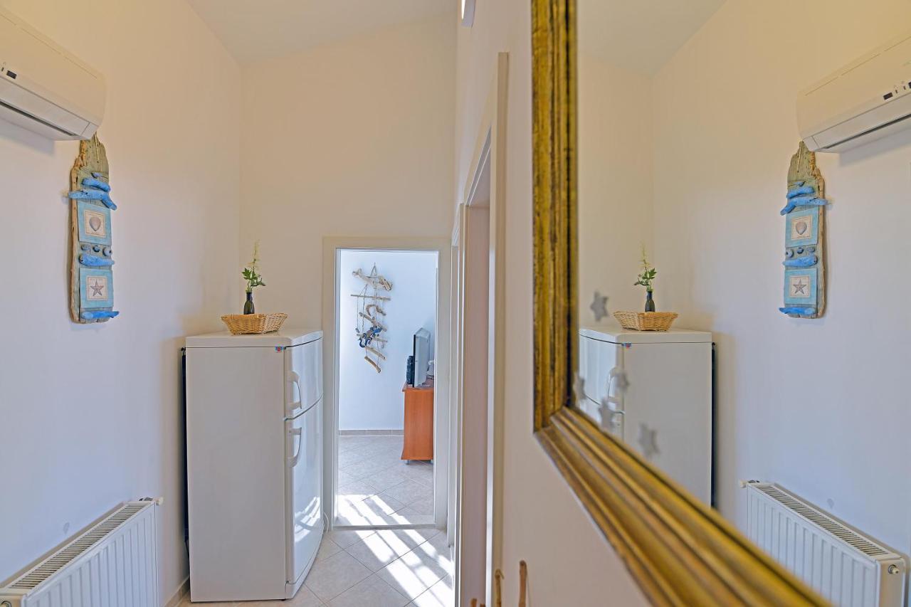 Apartments Biba Hvar Хвар Екстер'єр фото