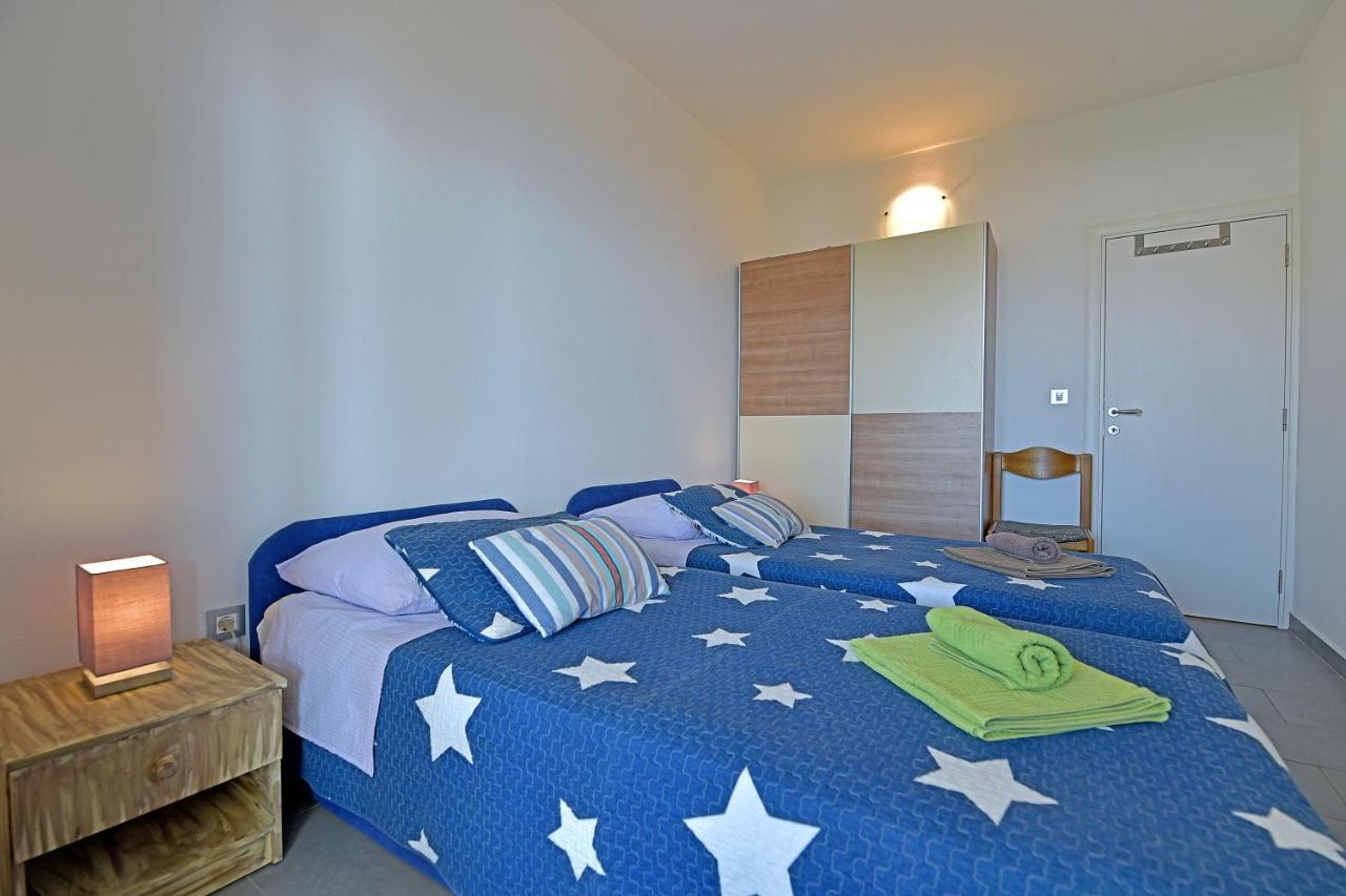 Apartments Biba Hvar Хвар Екстер'єр фото