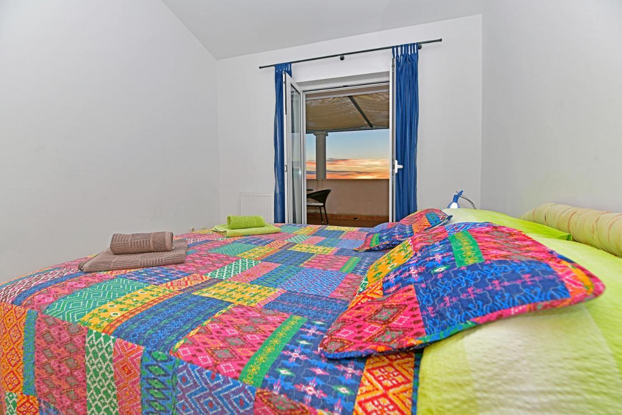 Apartments Biba Hvar Хвар Екстер'єр фото