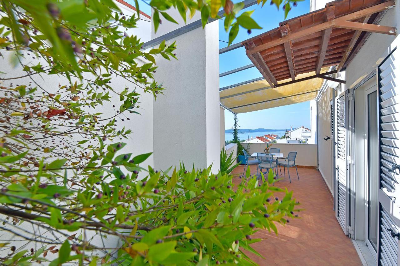 Apartments Biba Hvar Хвар Екстер'єр фото