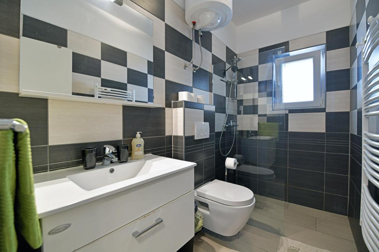 Apartments Biba Hvar Хвар Екстер'єр фото