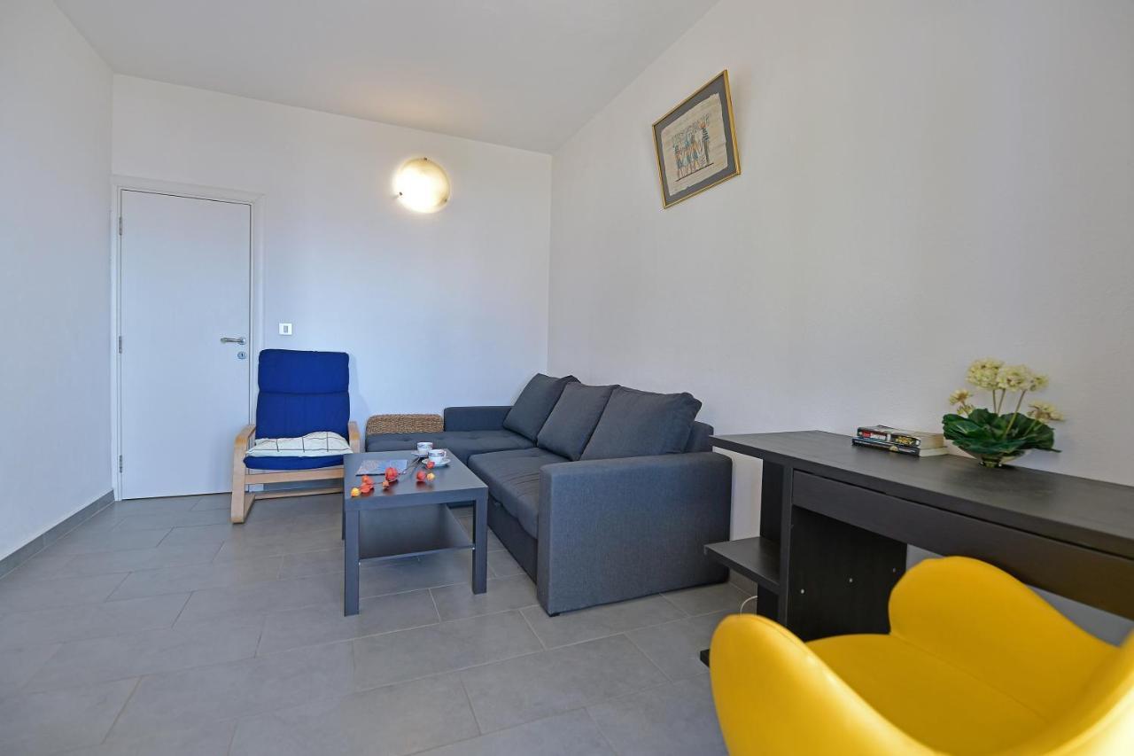 Apartments Biba Hvar Хвар Екстер'єр фото